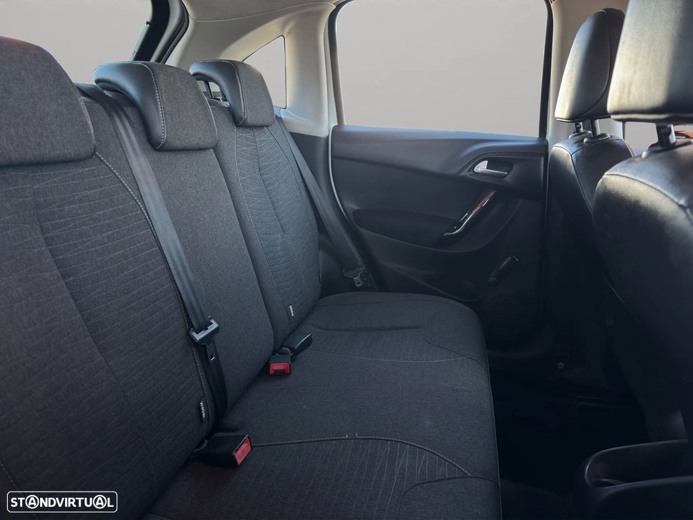 Citroën C3 BlueHDi S&S Shine - 17