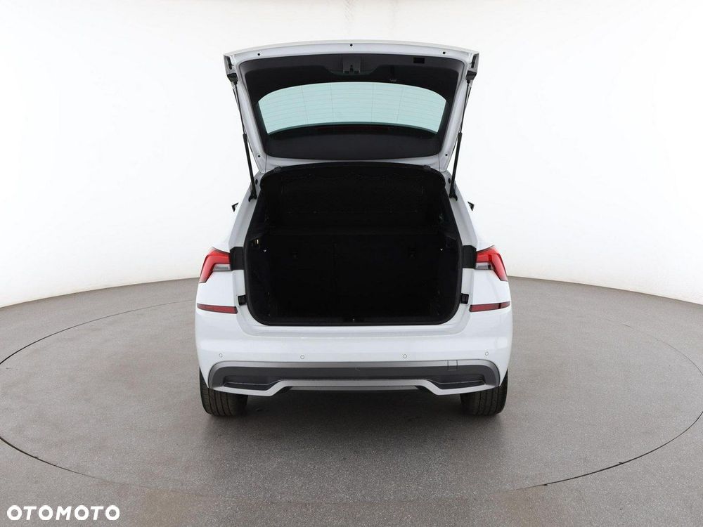 Skoda Kamiq 1.5 TSI Style DSG - 20