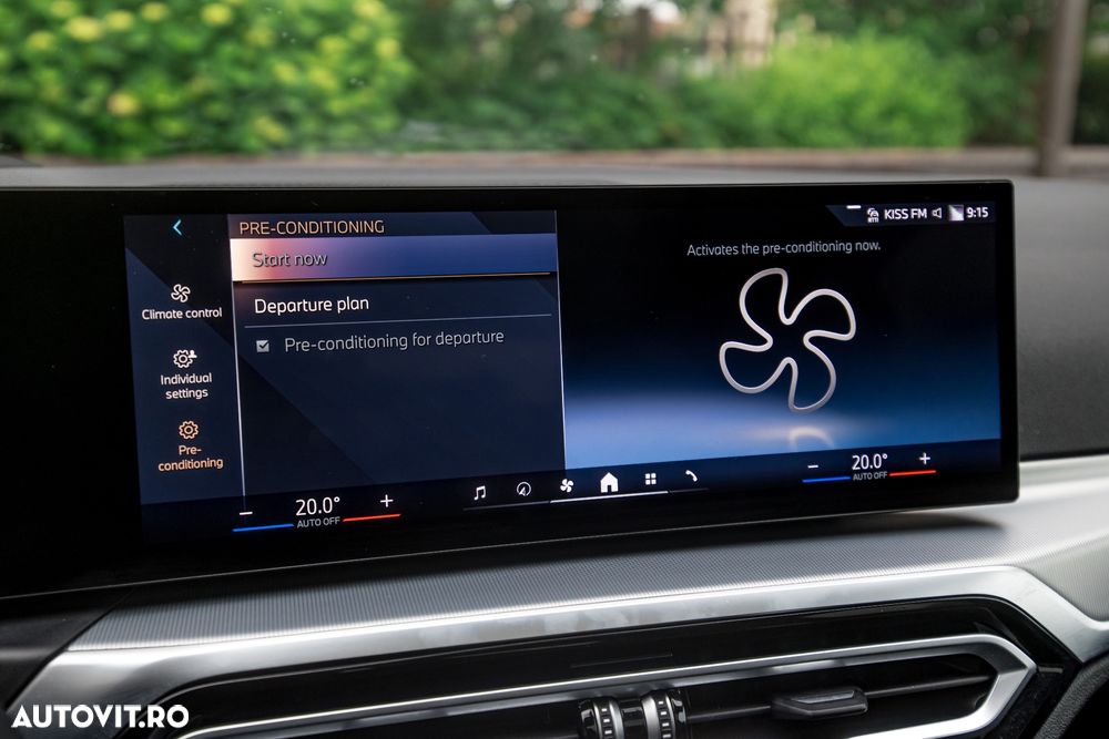 BMW i4 eDrive40 - 22