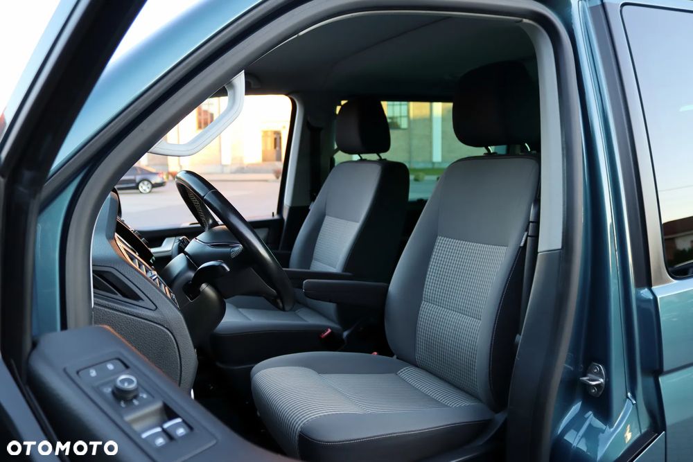 Volkswagen Multivan 2.0 BiTDI L1 70 Years Bulli 4Motion DSG - 20