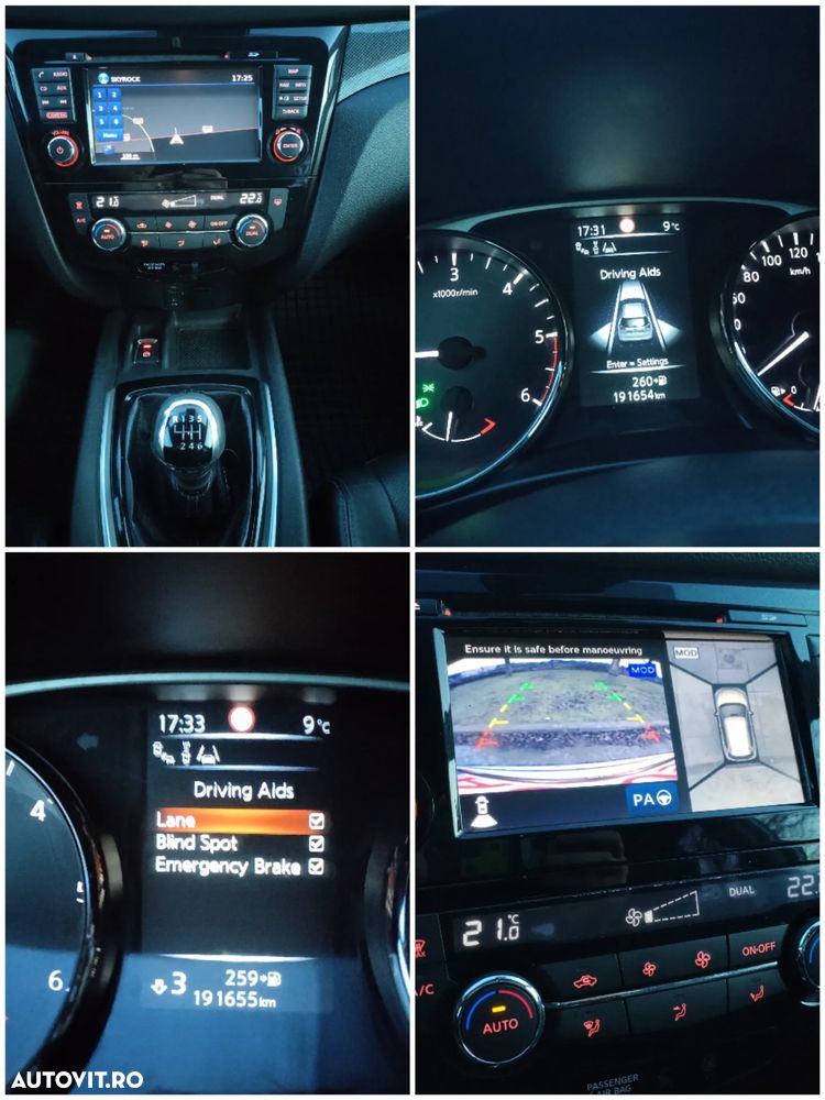 Nissan X-Trail 1.6 dCi Tekna - 7