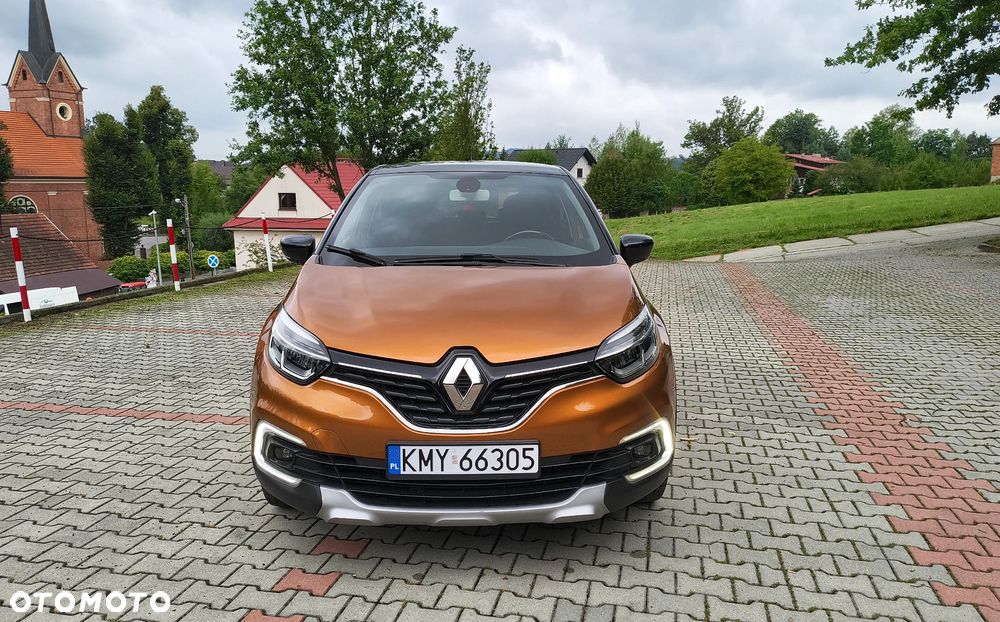 Renault Captur - 8