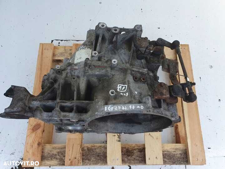 Cutie de viteze Jeep Patriot 2.0 CRD; 4x4; 6 Trepte - 2