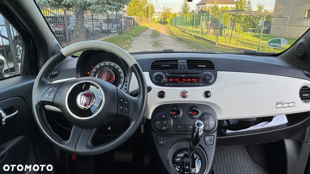 Fiat 500 - 17
