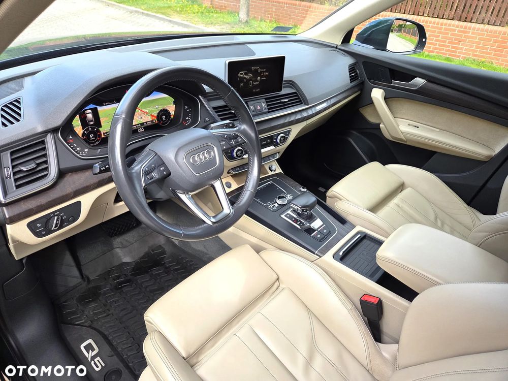 Audi Q5 2.0 TDI Quattro S tronic - 5