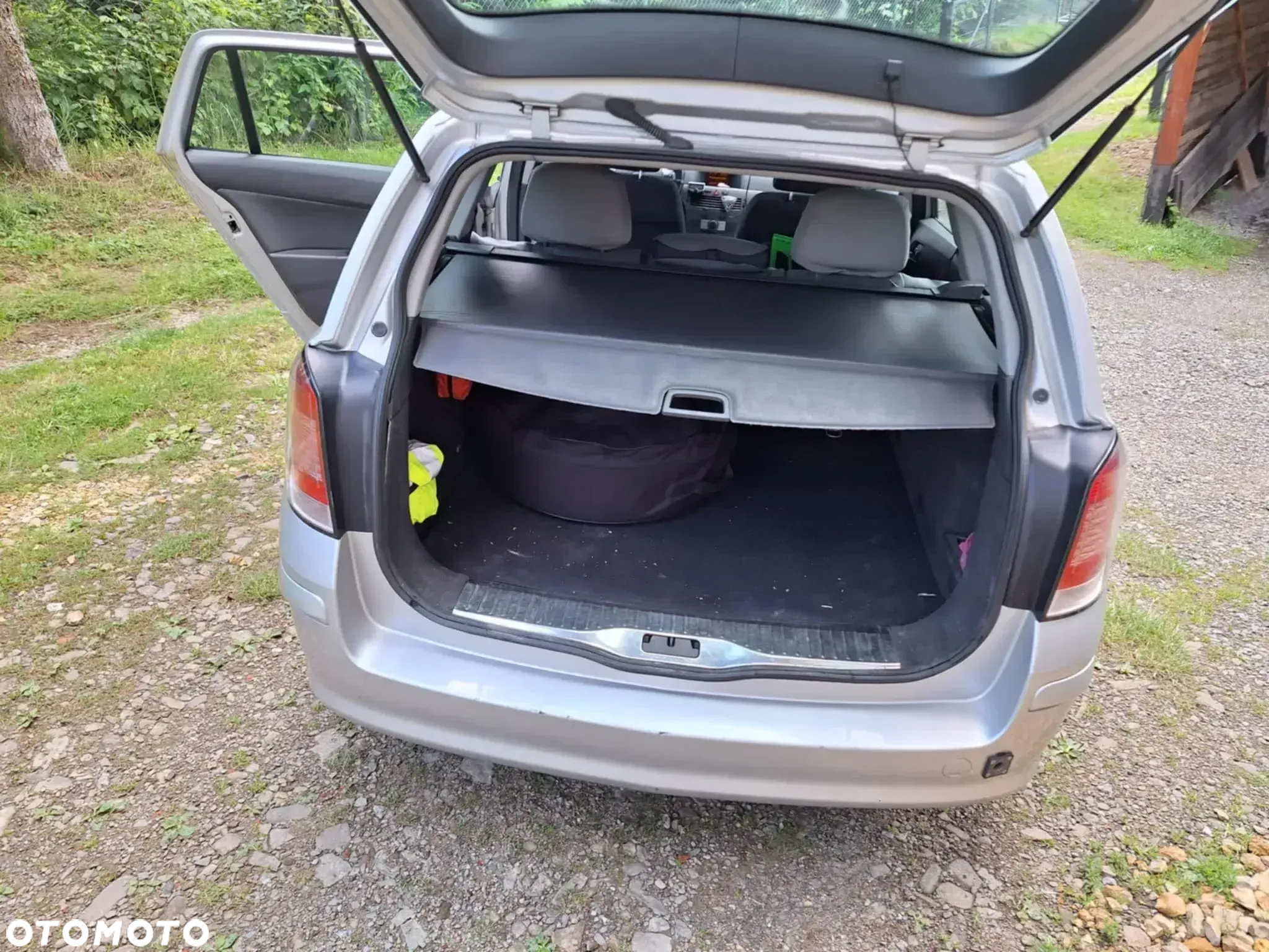 Opel Astra - 12