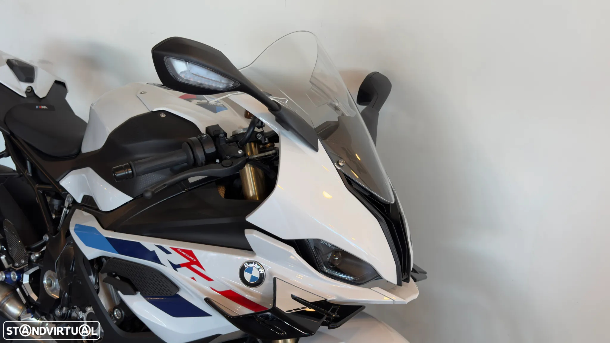 BMW S 1000 RR - 6
