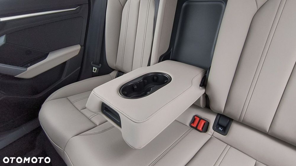 Audi A3 Sportback - 40