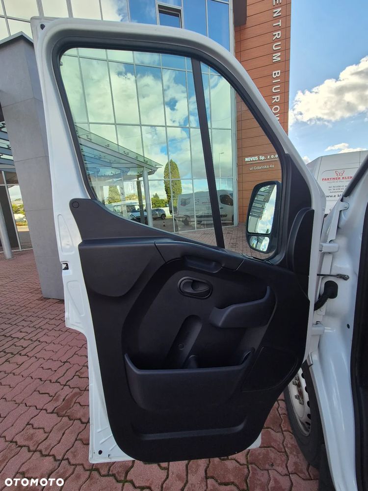 Opel Movano - 20