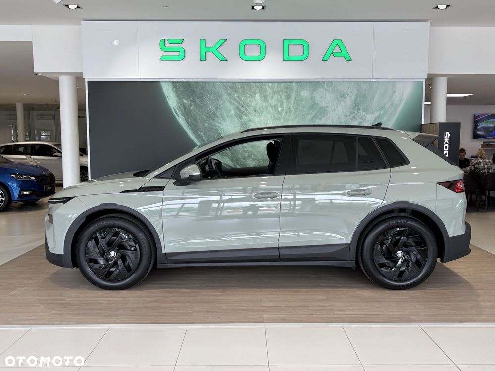 Skoda Elroq 60 63kWh - 7