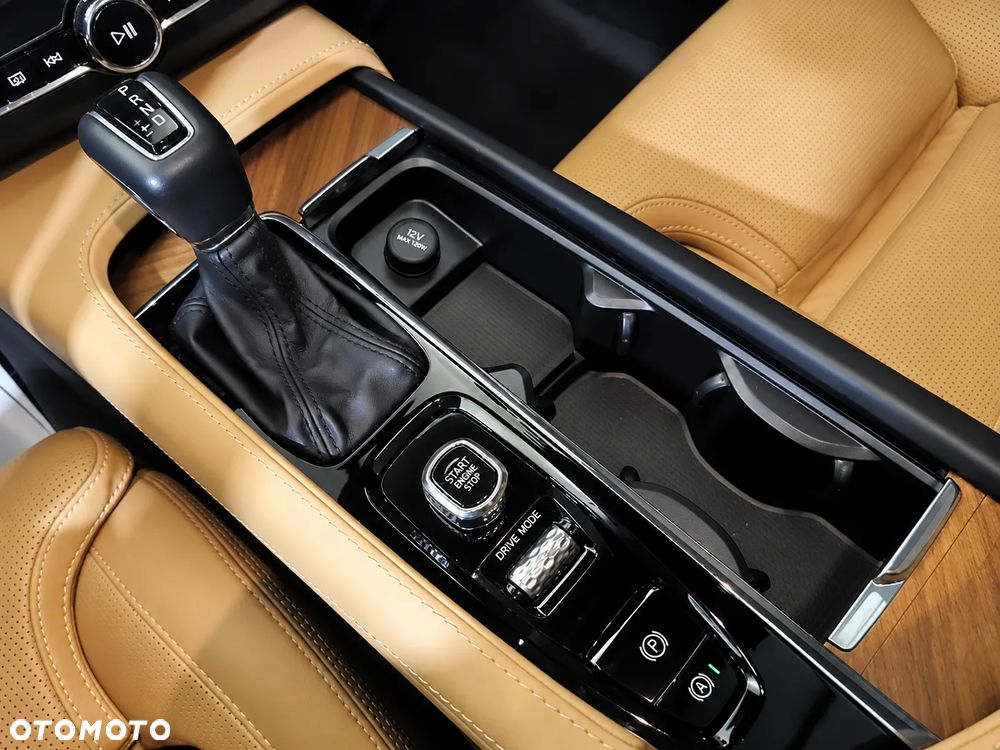 Volvo S90 T5 Geartronic Inscription - 13
