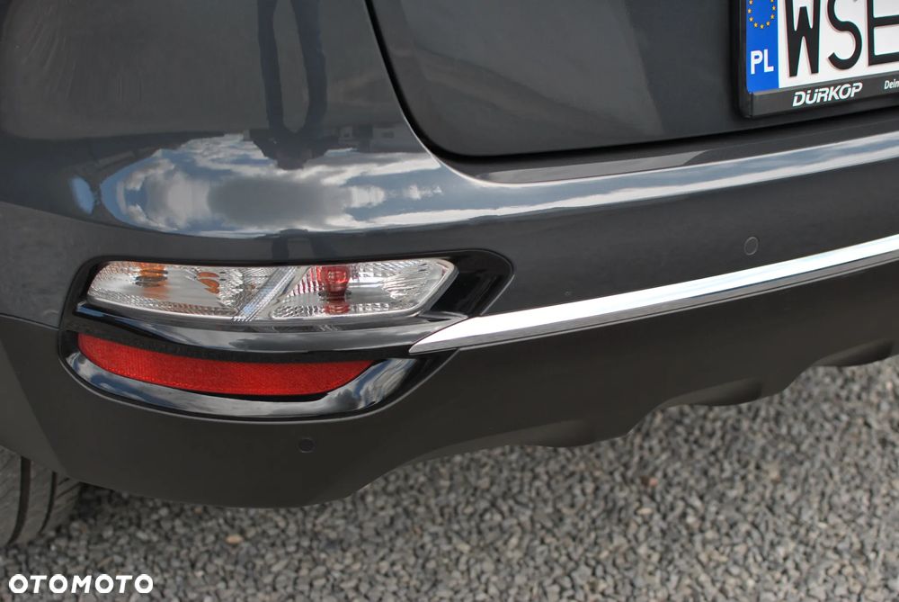 Kia Sportage 1.6 GDI Black Edition 2WD - 18
