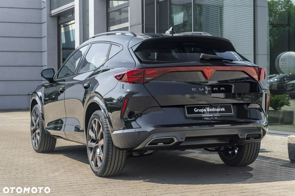 Cupra Formentor - 6