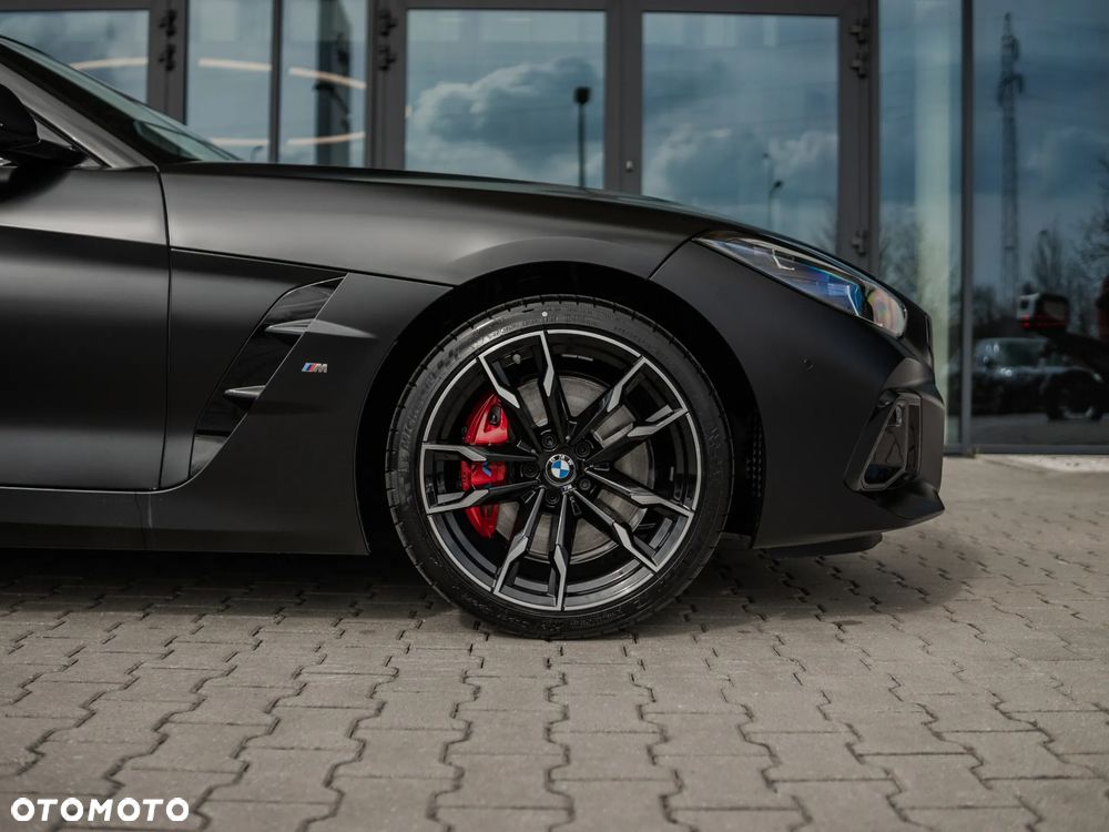 BMW Z4 M M40i sport - 4