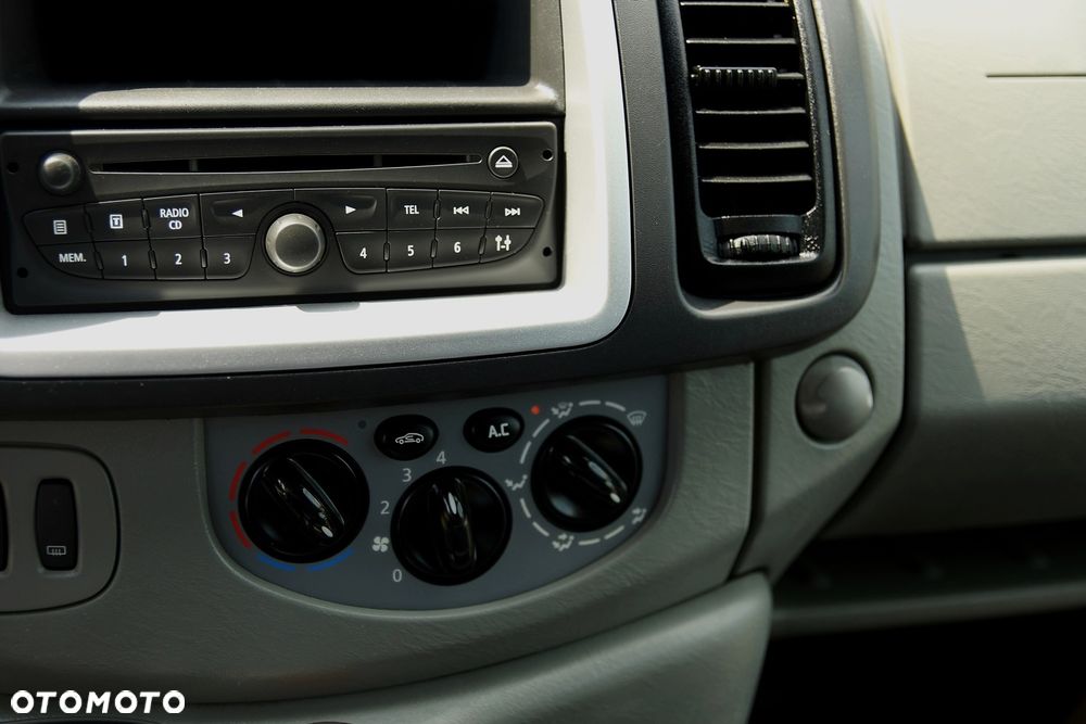 Renault Trafic Passenger Privilège - 29