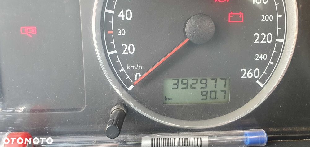 Volkswagen Sharan - 7