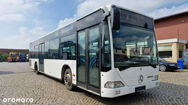 Mercedes-Benz Citaro O 530 Autobus miejski