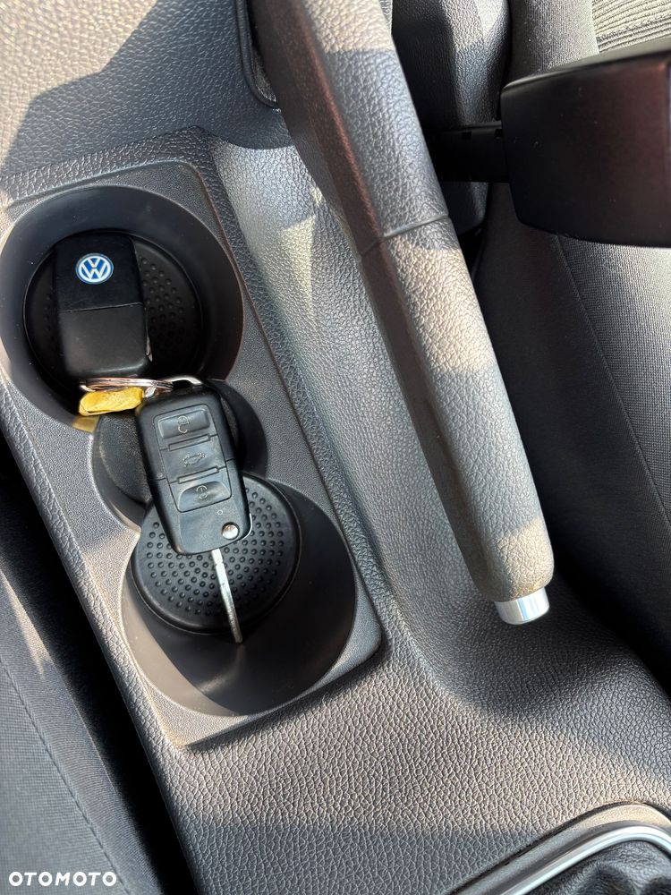 Volkswagen Golf 1.4 Edition - 14