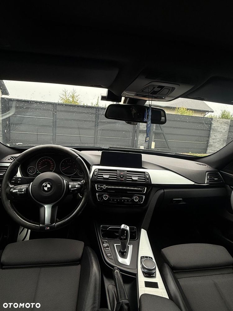 BMW Seria 3 - 6