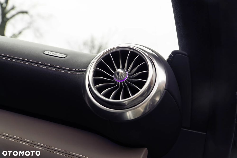 Mercedes-Benz SL AMG 63 4-Matic+ - 18