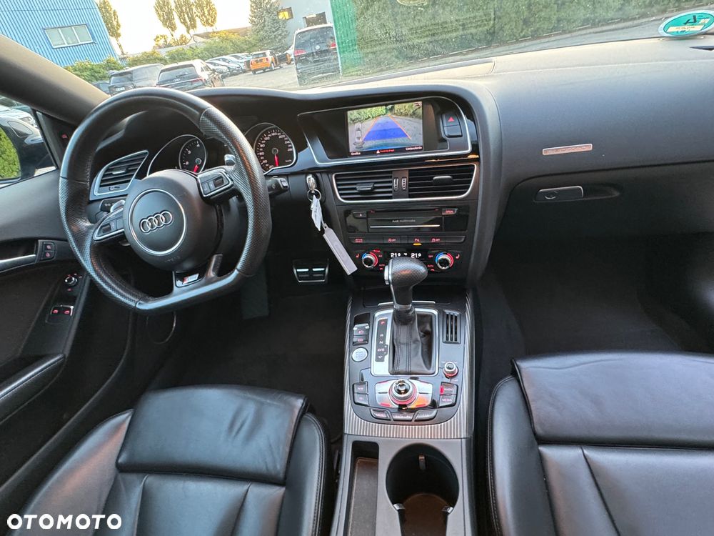 Audi A5 Coupé 2.0 TDI Quattro Sport S tronic - 27