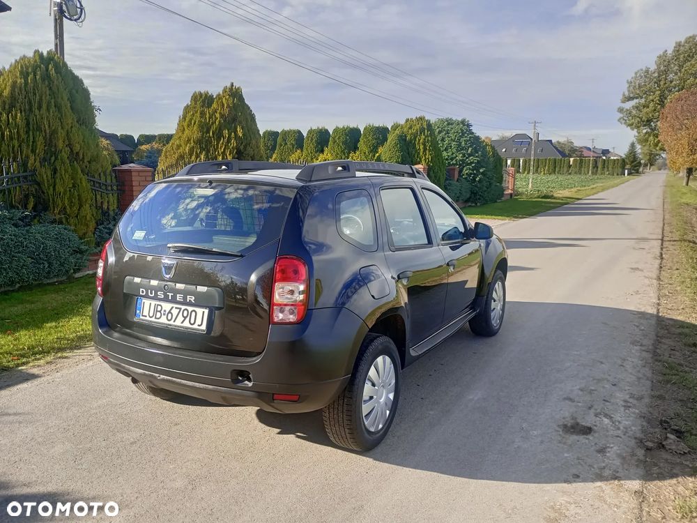 Dacia Duster - 19