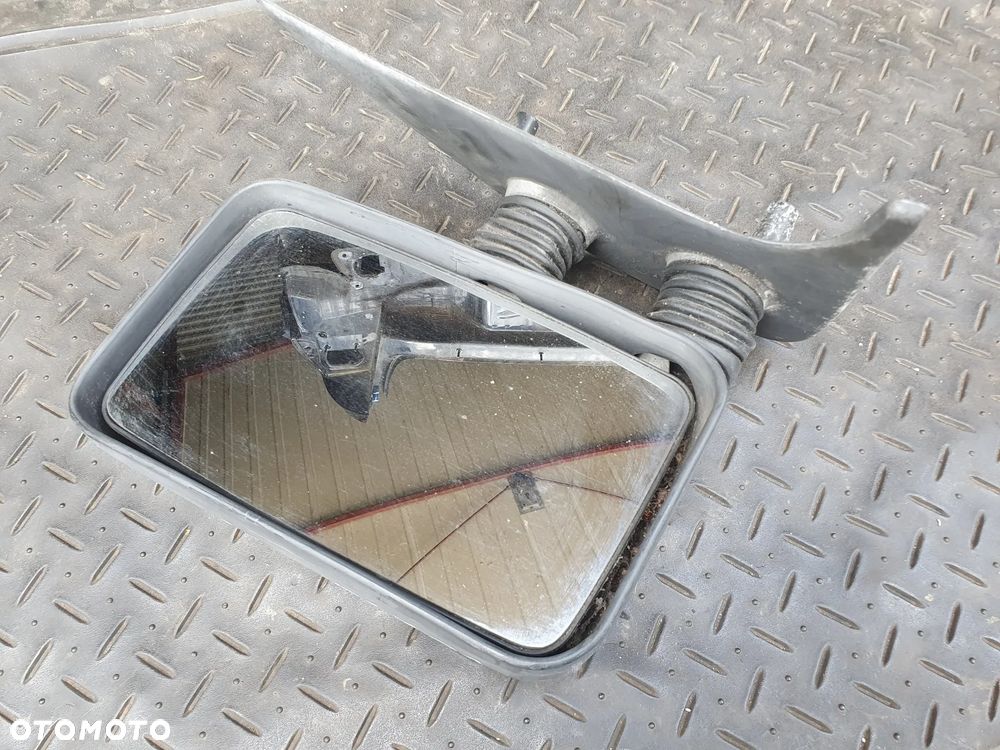 PEUGEOT BOXER DUCATO JUMPER 96- LUSTERKO ZEWNĘTRZNE LEWE MANUALNE E30152806 - 1