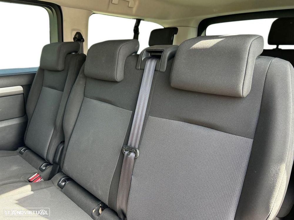 Toyota Proace Verso 2.0 D-4D L2 1.0T Comfort 9L - 15