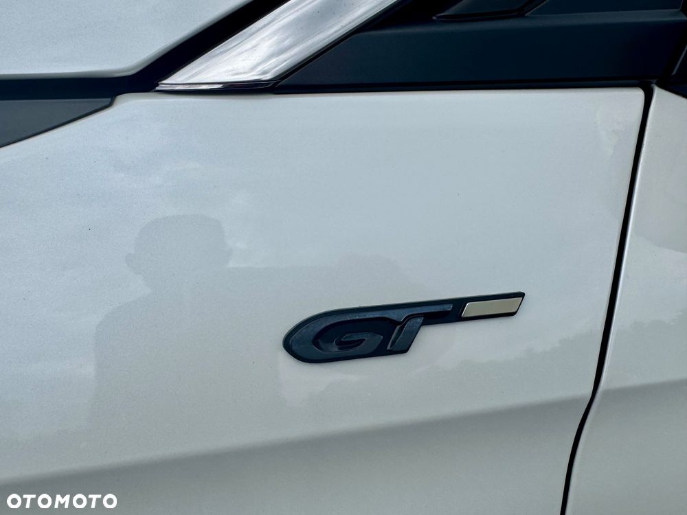Peugeot 3008 2.0 BlueHDi GT S&S EAT8 - 6