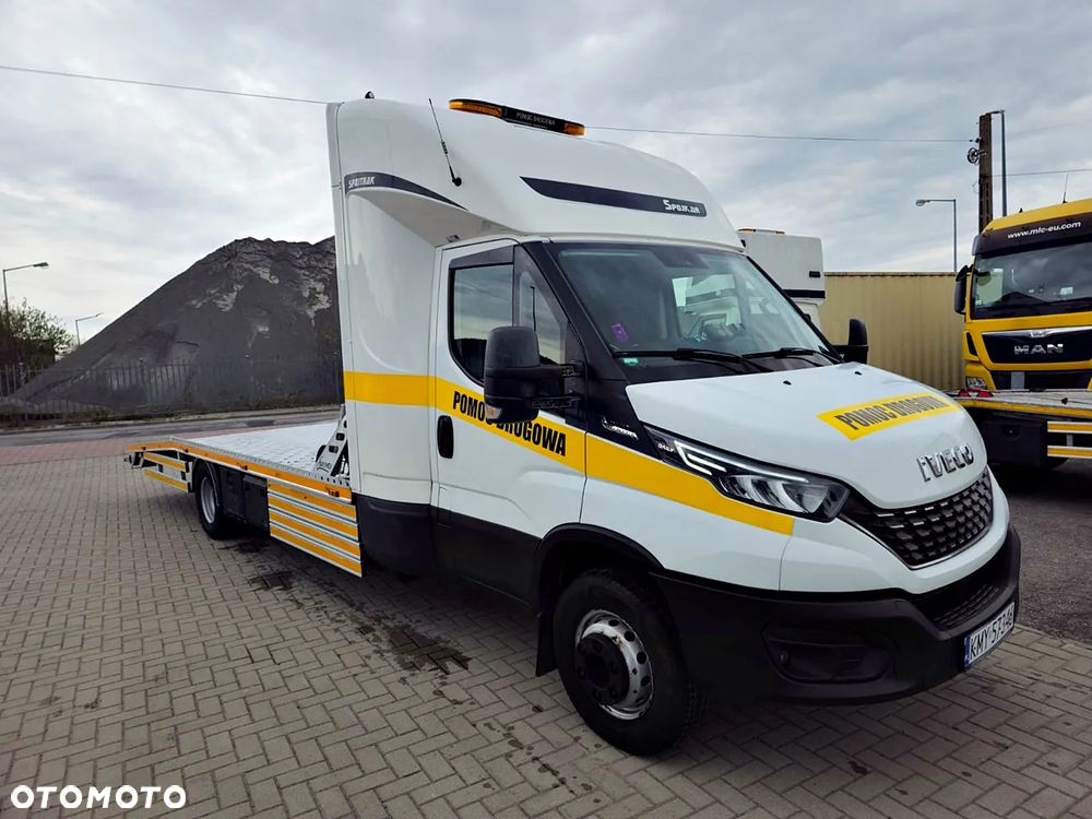 Iveco 72C18 70C18 - 3
