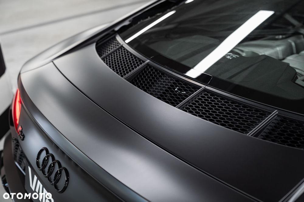 Audi R8 Coupé V10 Quattro - 26