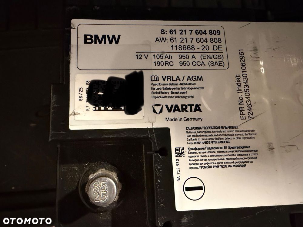 BMW Seria 5 520d Luxury Line - 37