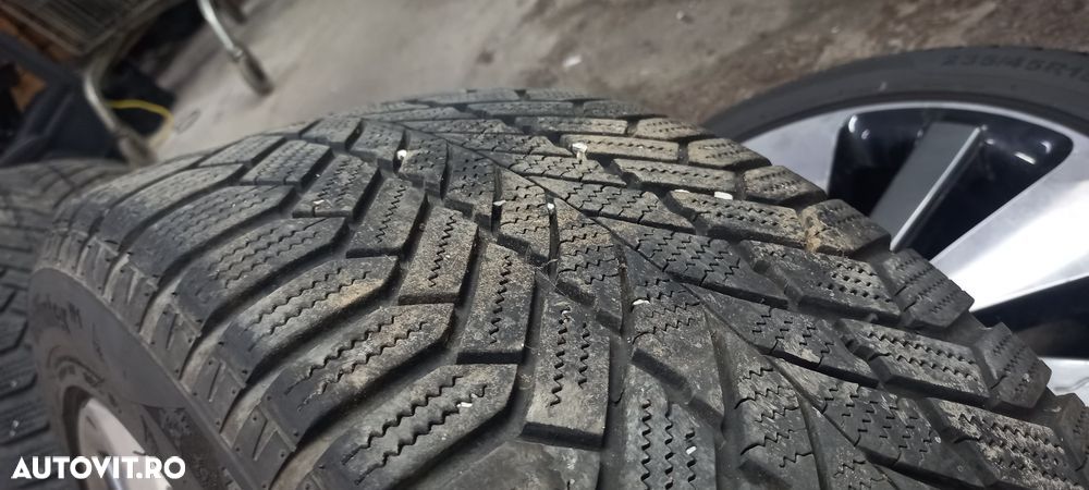 Jante aluminiu Kia Soul 235/45R18 2019 - 3