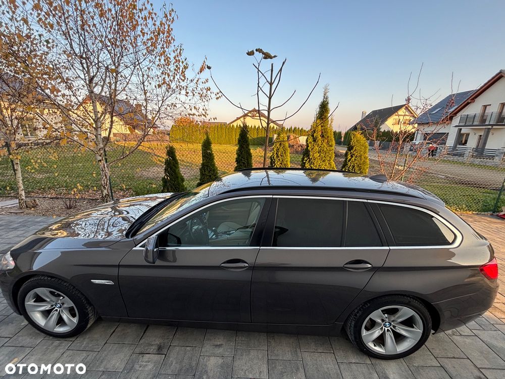BMW Seria 5 - 4
