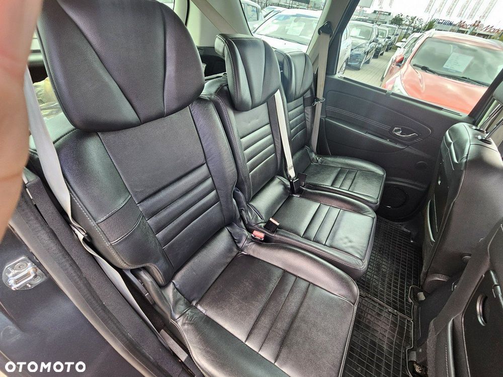 Renault Grand Scenic Gr 1.5 dCi Energy Limited EDC EU6 - 13