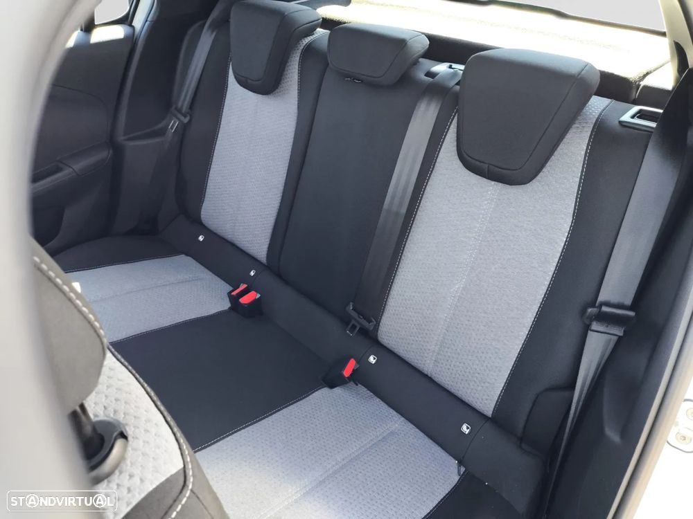 Opel Corsa-e 51 kWh Edition - 15