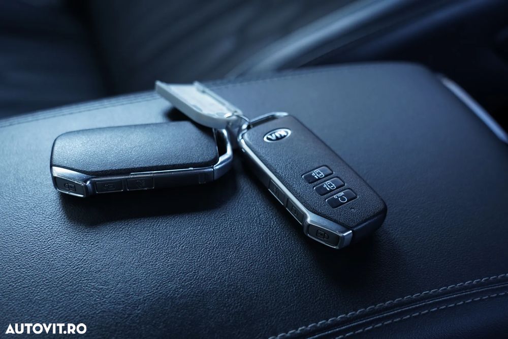 Kia Sorento 2.2 CRDi DCT8 AWD Platinum - 20