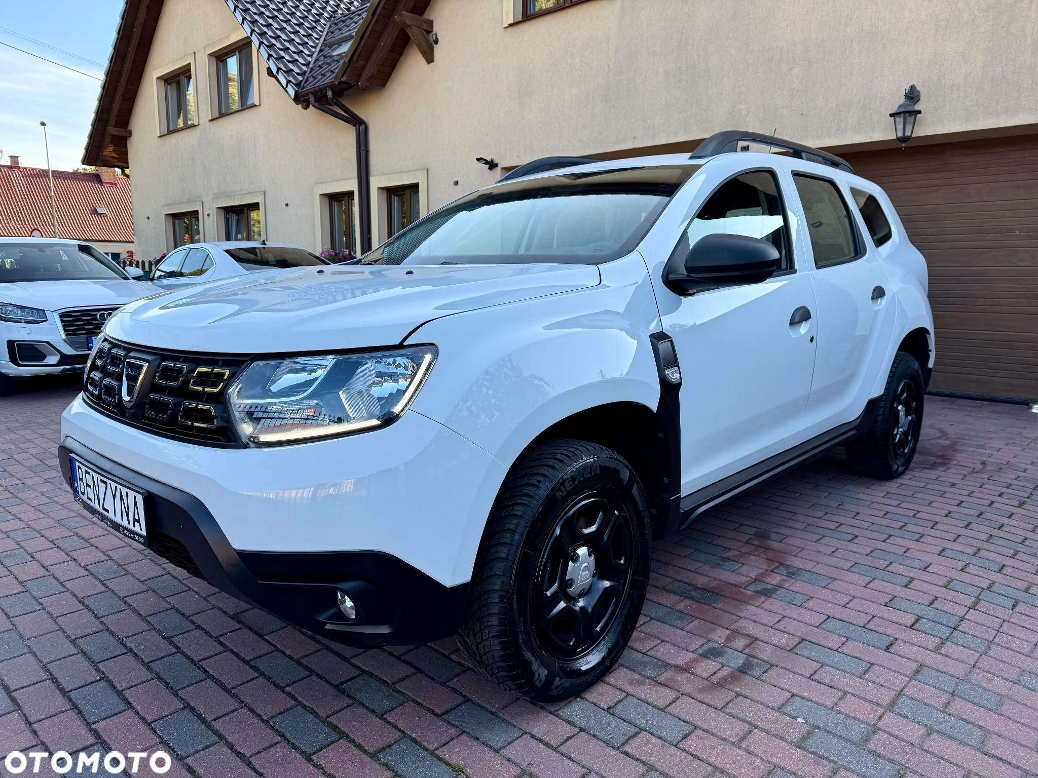 Dacia Duster 1.0 TCe Comfort - 2