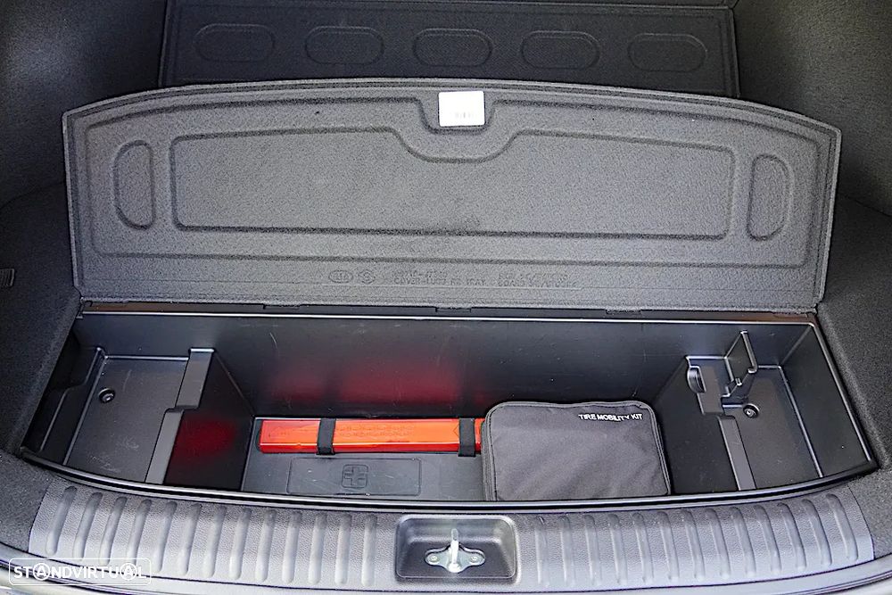 Kia Ceed SW 1.6 CRDi MHEV Dynamic - 15