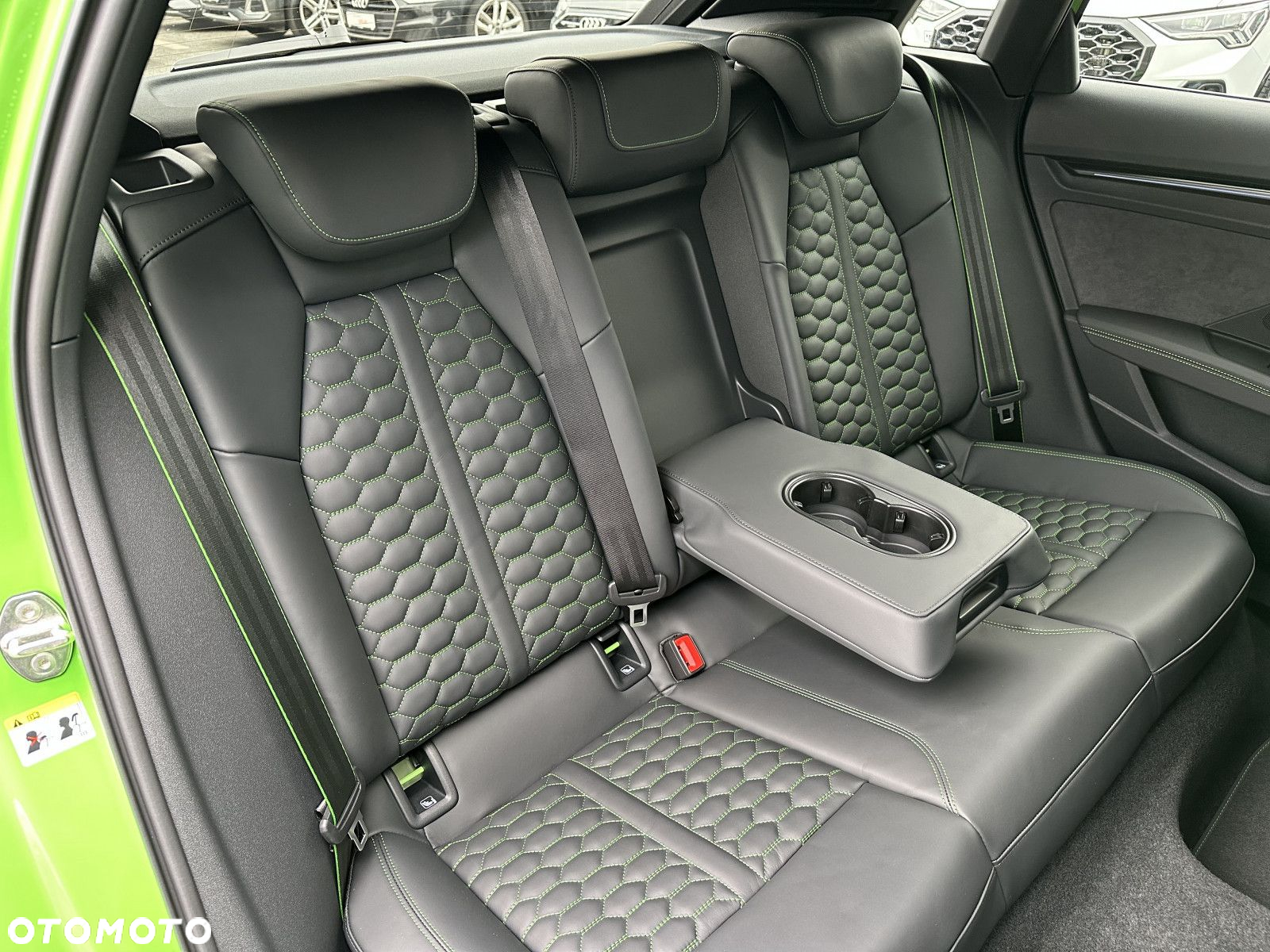 Audi RS3 Sportback - 22