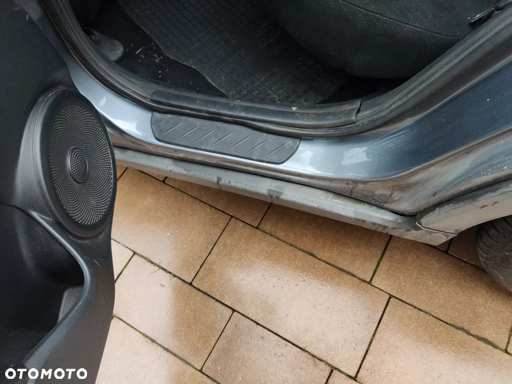 Honda Civic - 5