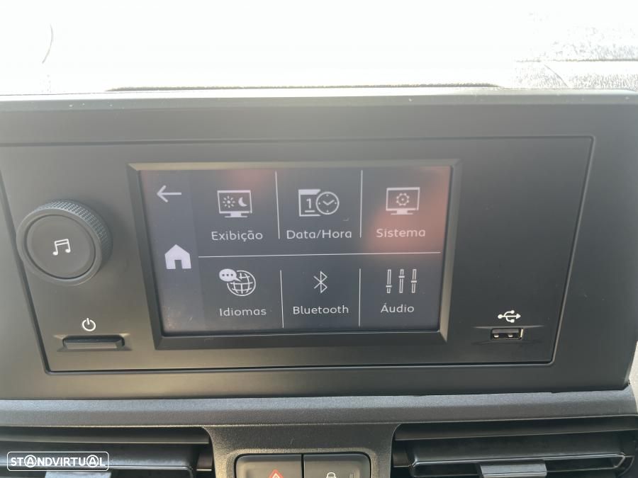 Opel Combo E CARGO 50KWH L2H1 - 34