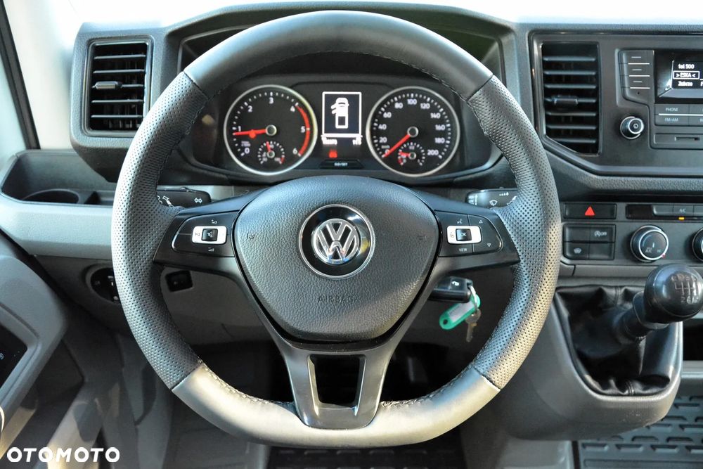 Volkswagen Crafter - 7