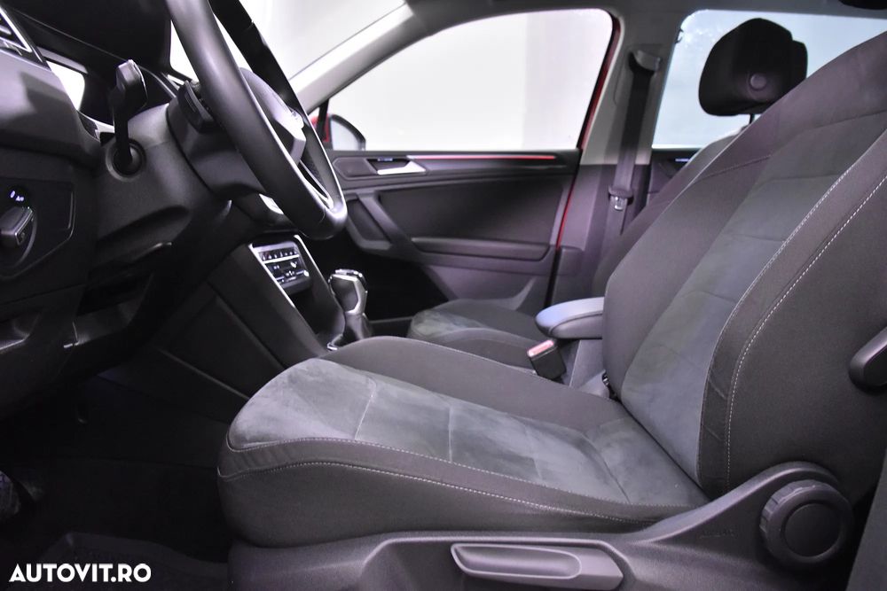 Volkswagen Tiguan - 24