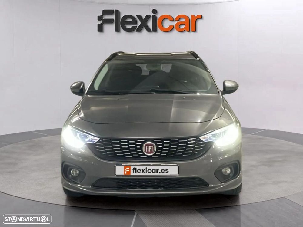 Fiat Tipo Station Wagon 1.6 M-Jet Lounge J17 - 7