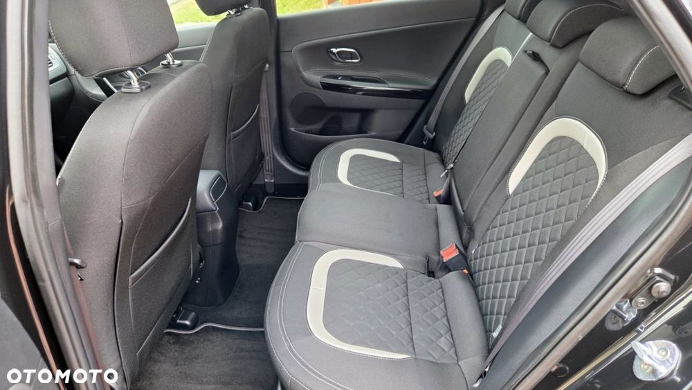 Kia Ceed 1.6 CRDi 136 DCT ISG GT Line - 33