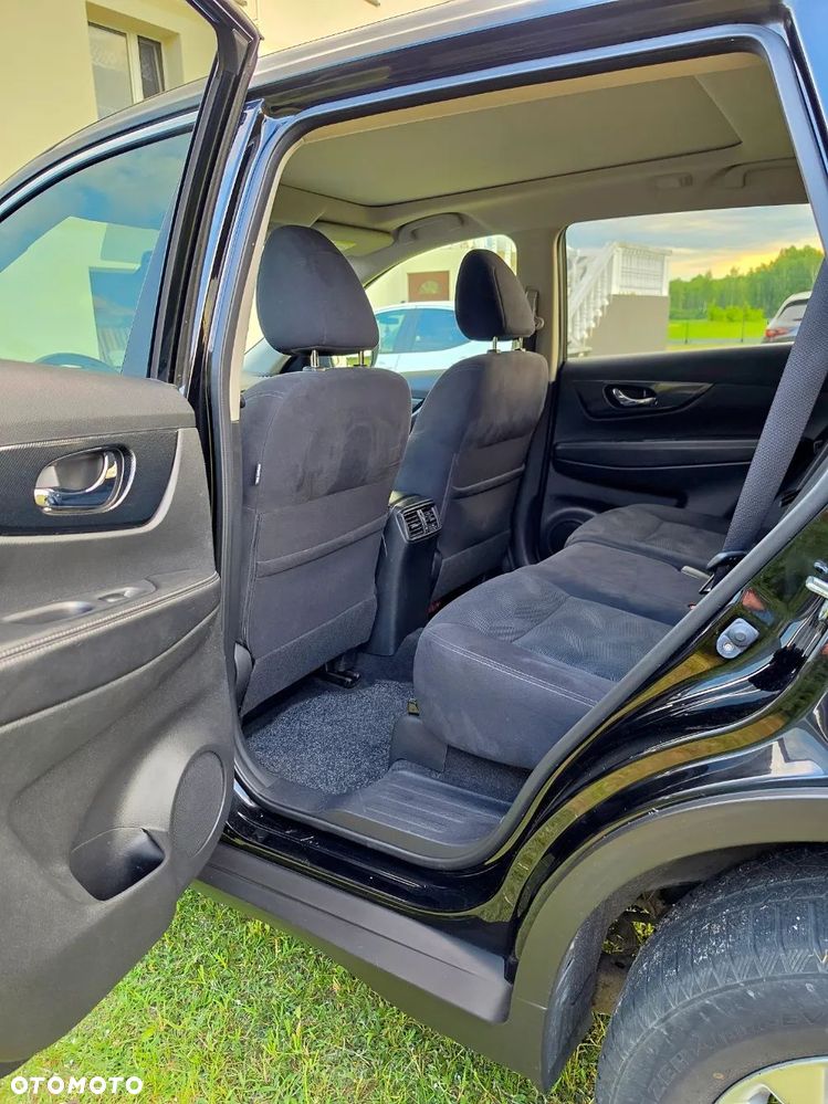 Nissan X-Trail 1.6 DCi Acenta 2WD - 15