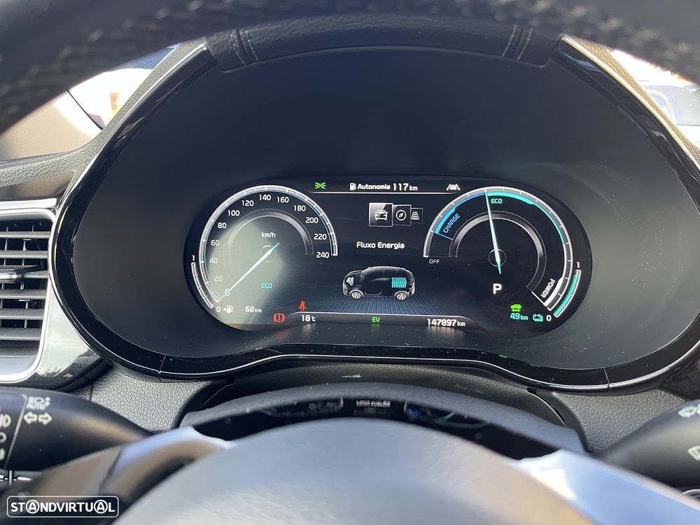 Kia XCeed 1.6 GDi PHEV Drive - 15