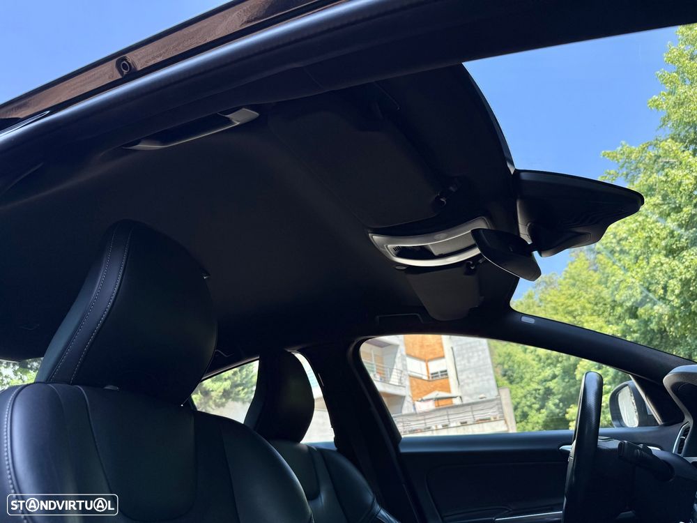 Volvo S60 2.0 D4 R-Design - 32