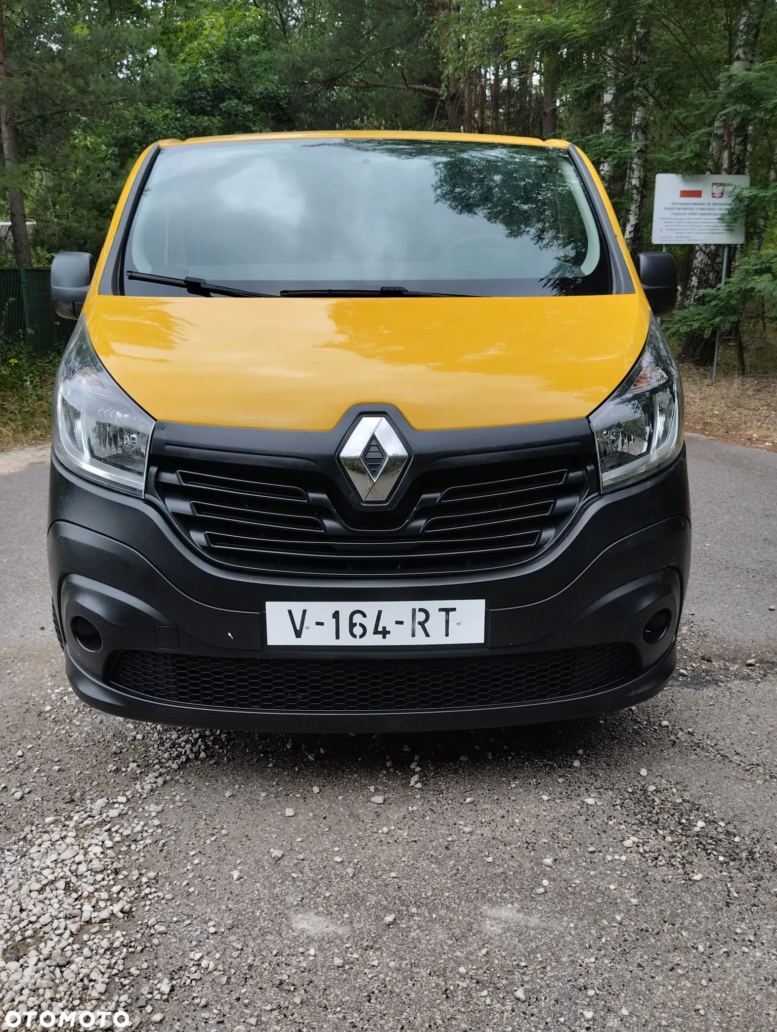 Renault Trafic - 3